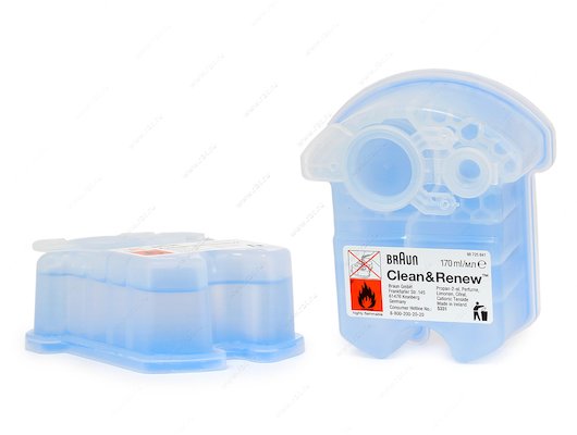 Сетки и блоки для бритв BRAUN картридж д/бритвы CCR 2